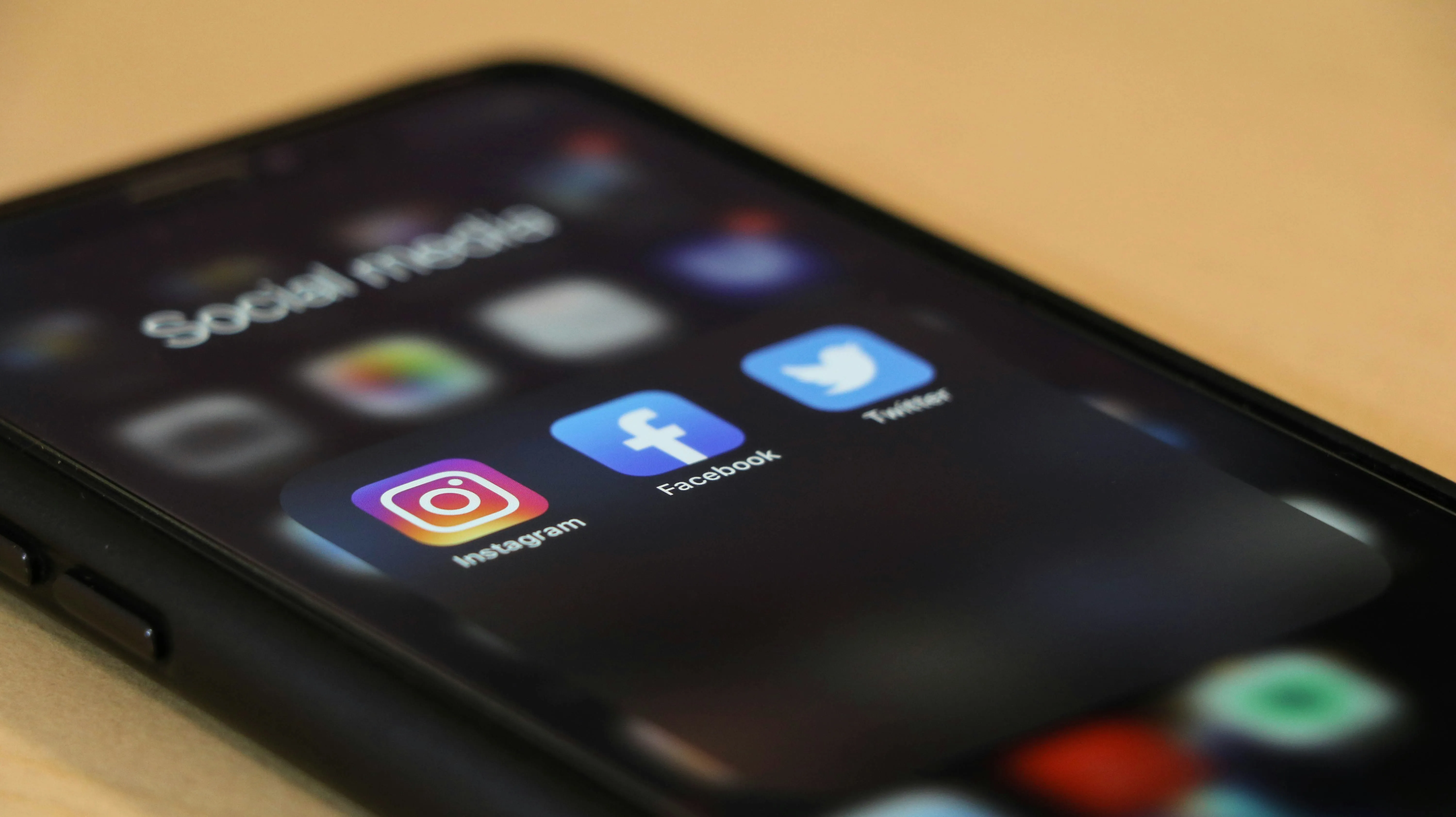 Social Media: Affitti Brevi