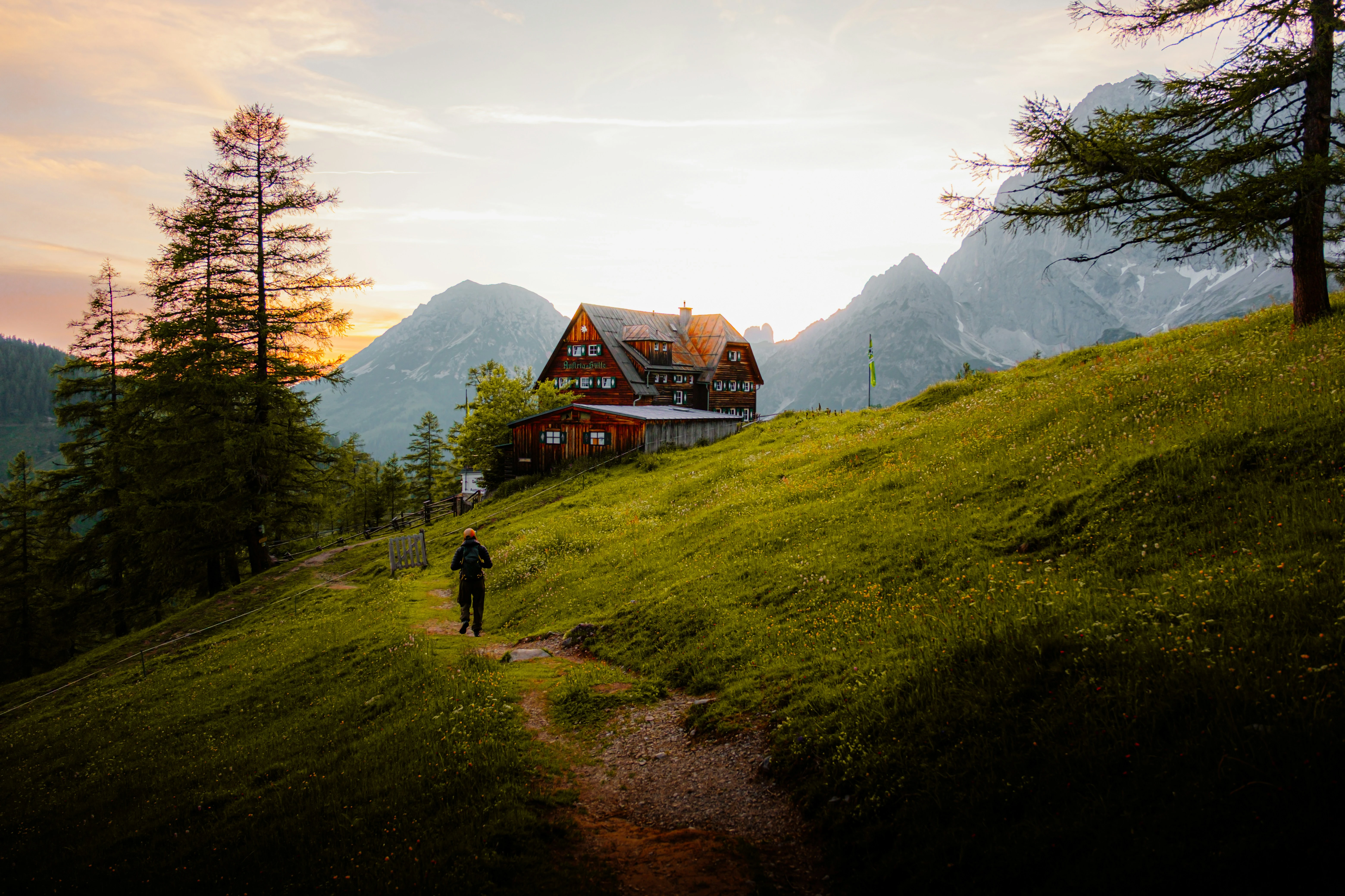 Strutture rurali con charme - La soluzione moderna per il tuo agriturismo