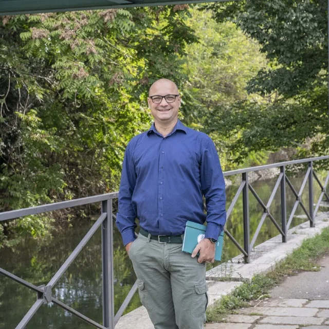 Enrico Di Marco
